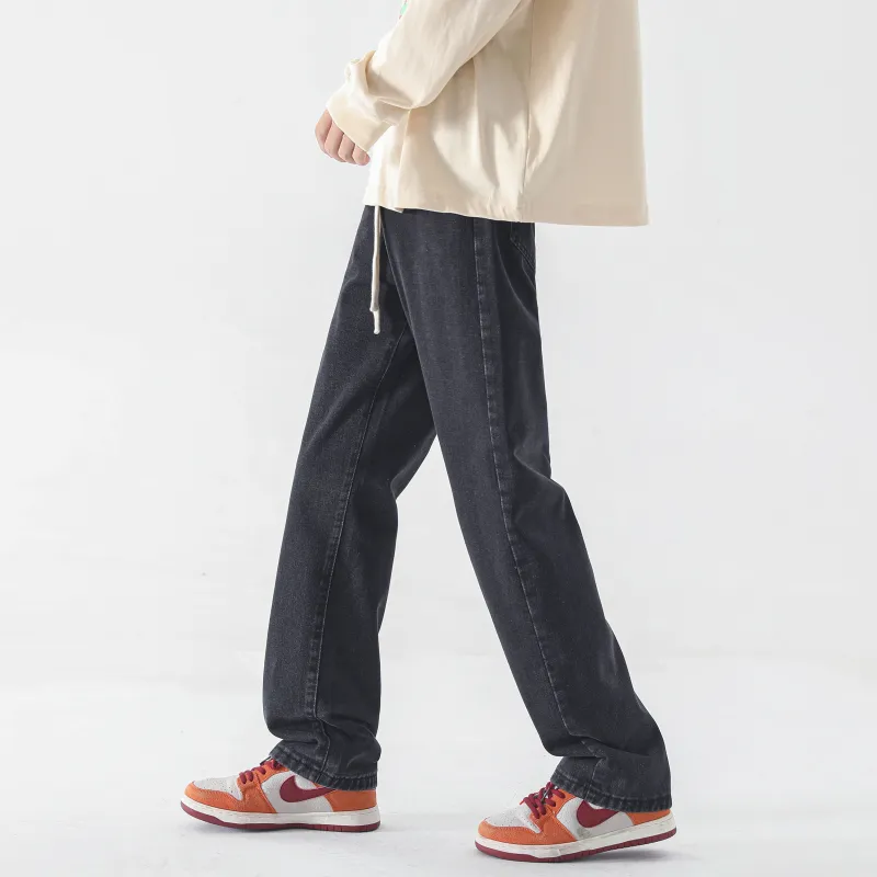 COMOWA Jeans Unisex-9