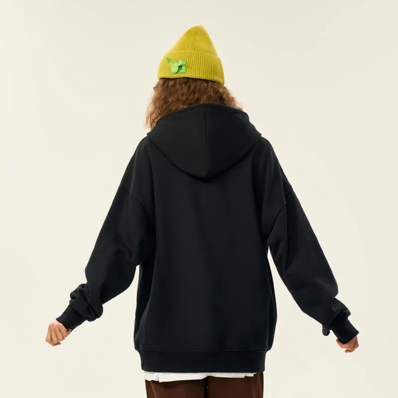 COMOWA Sweatshirts Unisex-5