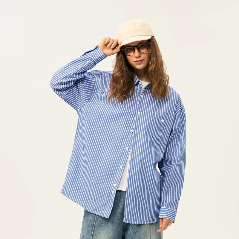 COMOWA Shirts Unisex-2
