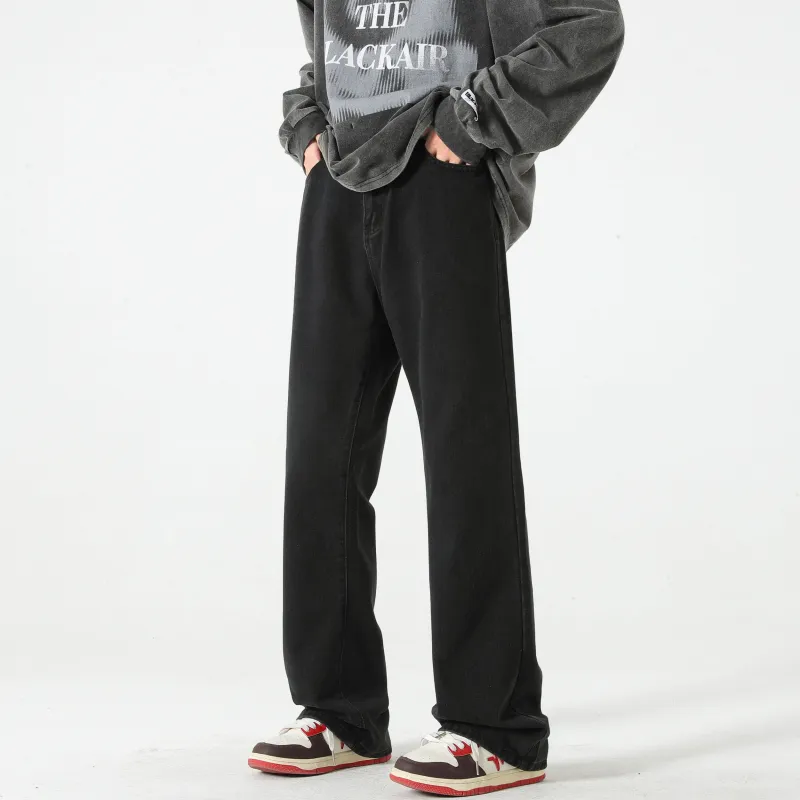 COMOWA Jeans Unisex-11