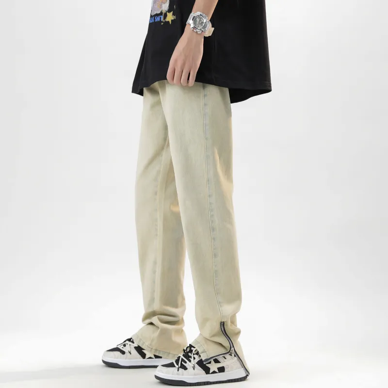 COMOWA Jeans Unisex-18