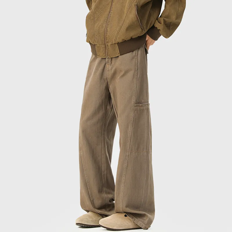 COMOWA Jeans Unisex-18