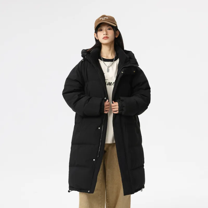 COMOWA Down Jackets Unisex-3