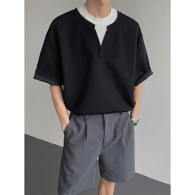 COMOWA T Shirts Unisex-5