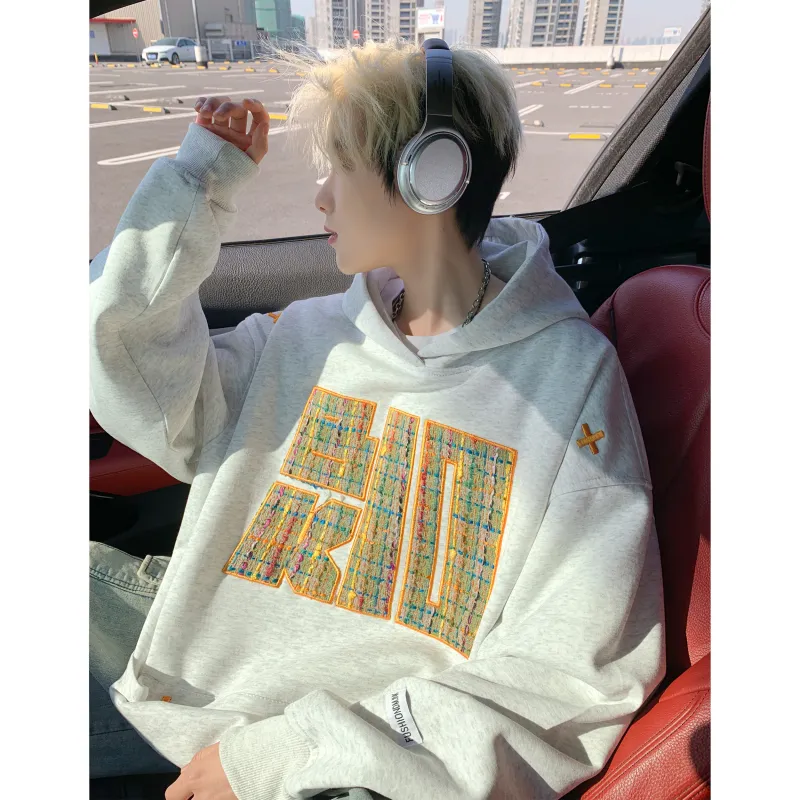 COMOWA Sweatshirts Unisex-4