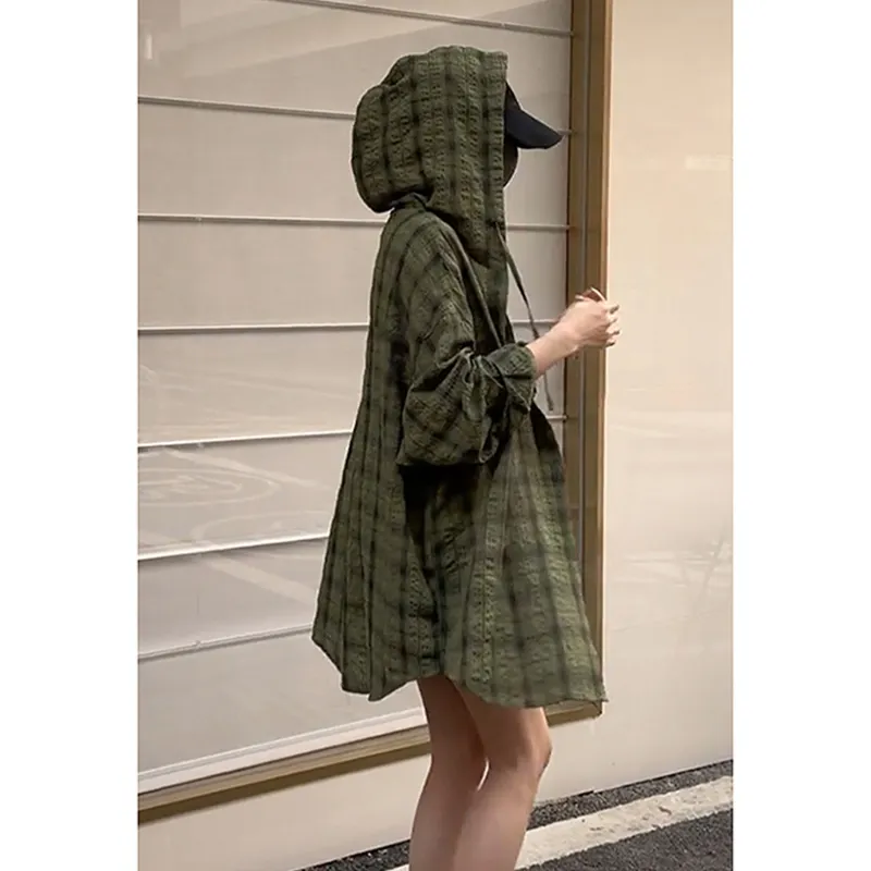 COMOWA Jackets Unisex-7