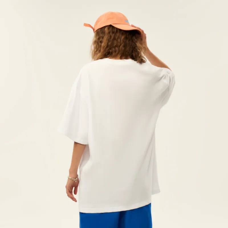 COMOWA T-Shirts Unisex-7