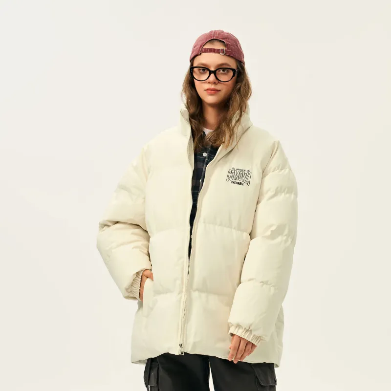 COMOWA Puffer Jackets Unisex-6