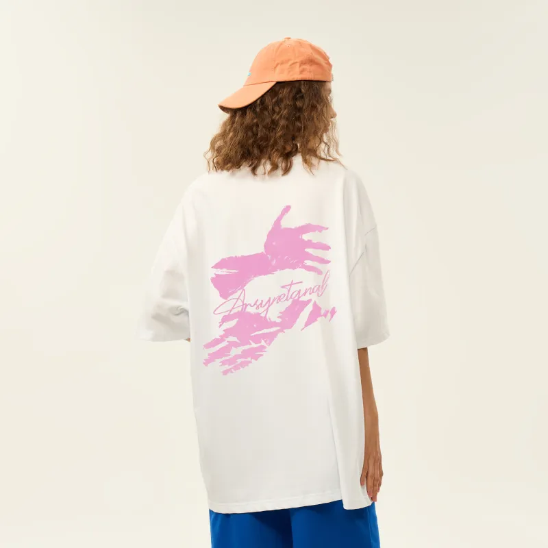 COMOWA T Shirts Unisex-7