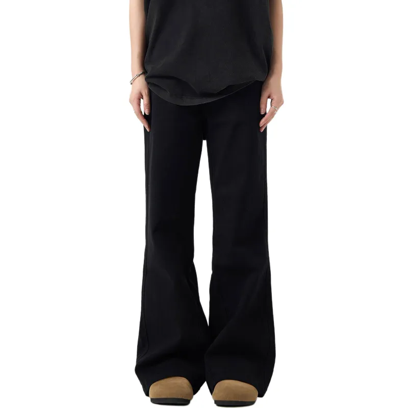 COMOWA Jeans Unisex-1