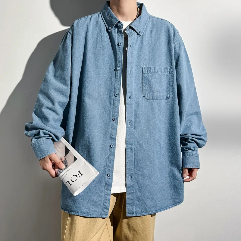 WELTER EXPERIMENT Shirts Unisex-4