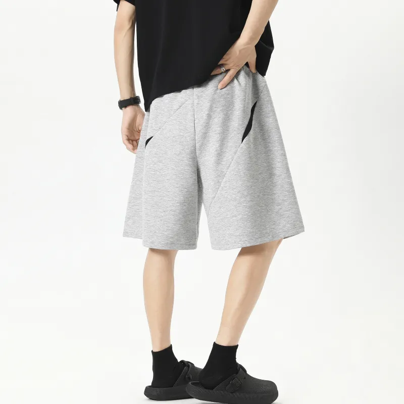 COMOWA Casual Shorts Unisex-14