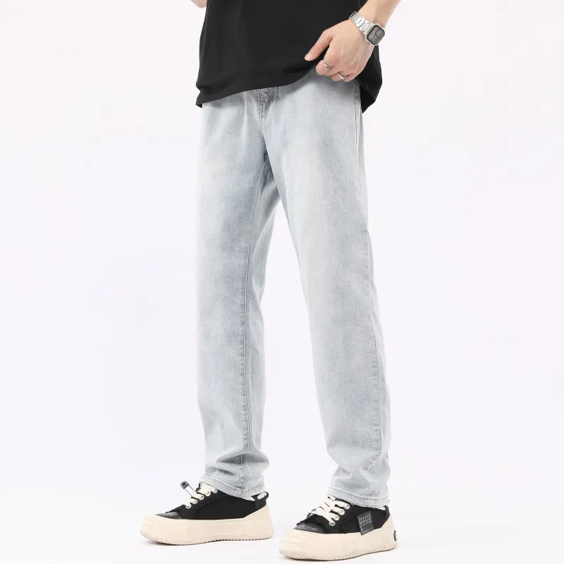 COMOWA Jeans Unisex-16