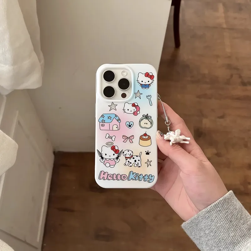 HASEE Phone Cases-3