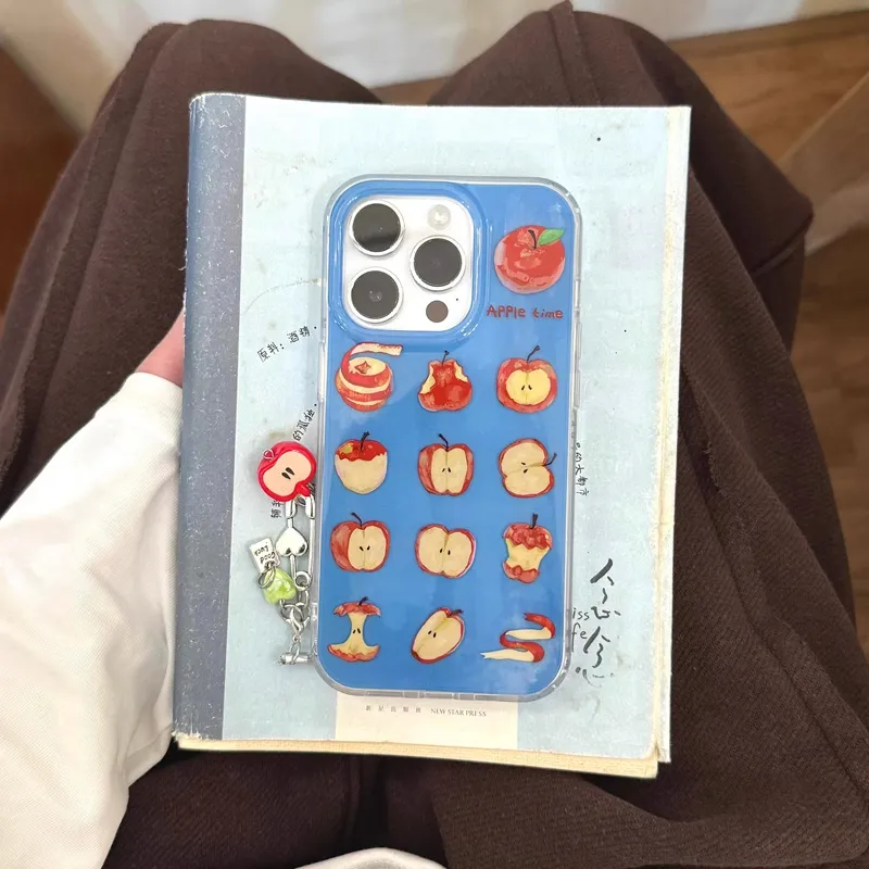 HASEE Phone Cases-3