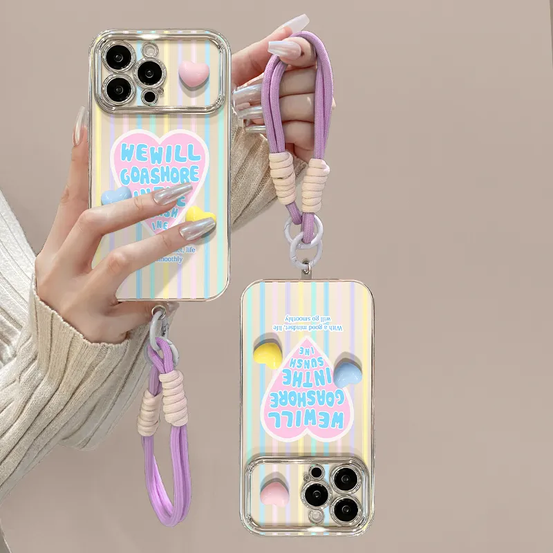 HASEE Phone Cases-9