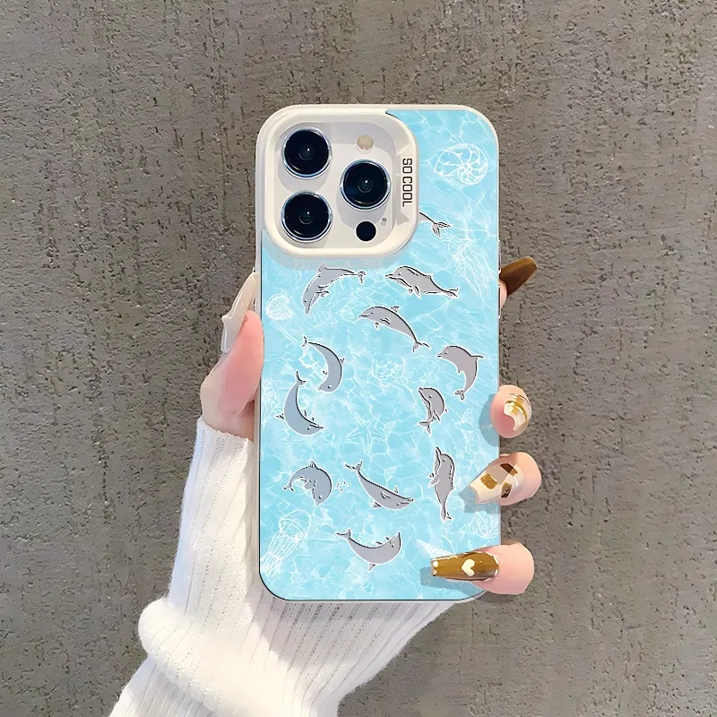 HASEE Phone Cases-1