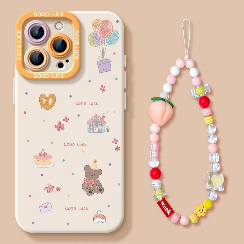 HASEE Phone Cases-1
