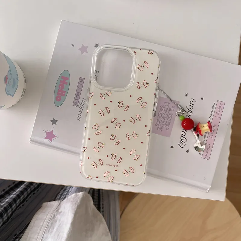 HASEE Phone Cases-5