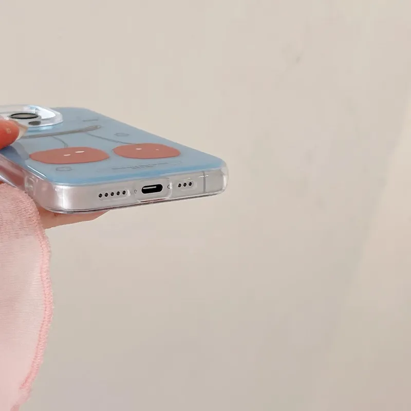HASEE Phone Cases-4