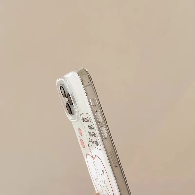 HASEE Phone Cases-8