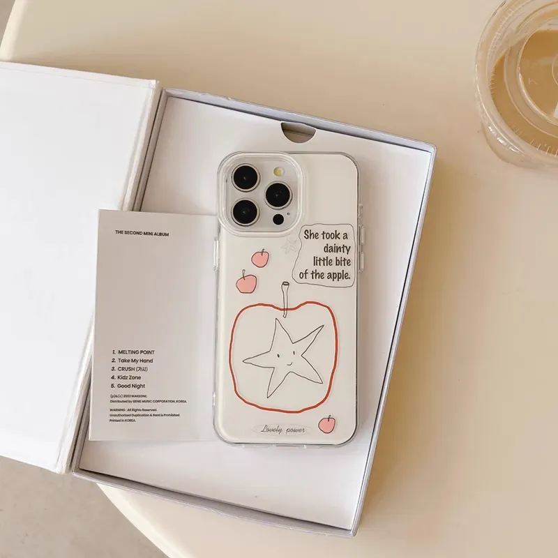 HASEE Phone Cases-6