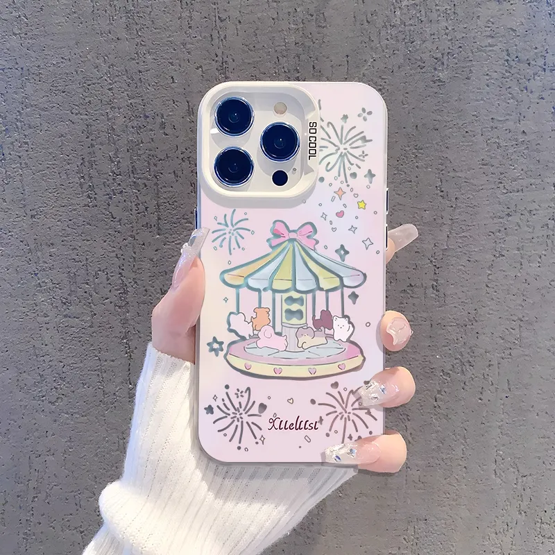 HASEE Phone Cases-2