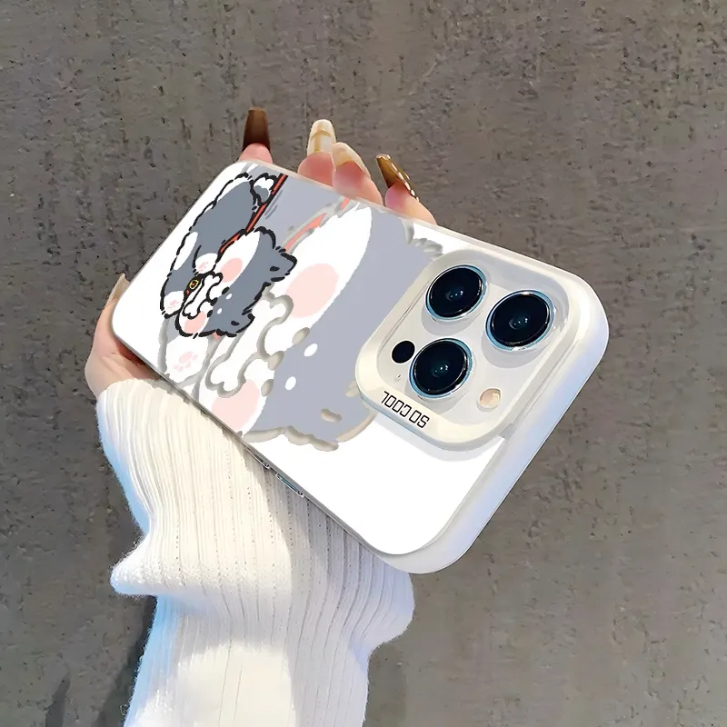 HASEE Phone Cases-3