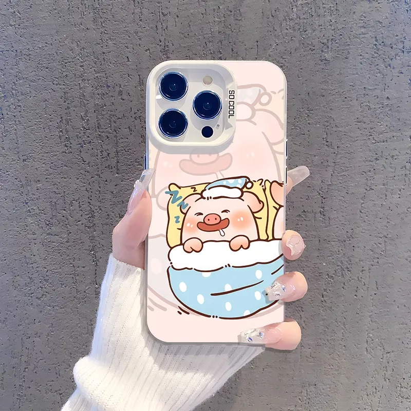 HASEE Phone Cases-1