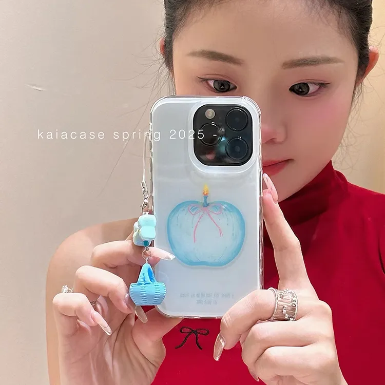 HASEE Phone Cases-2