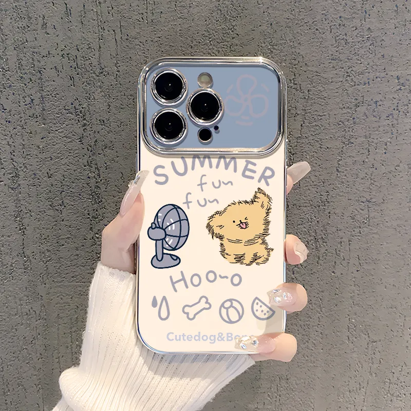 HASEE Phone Cases-2