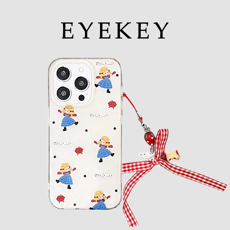 HASEE Phone Cases-1