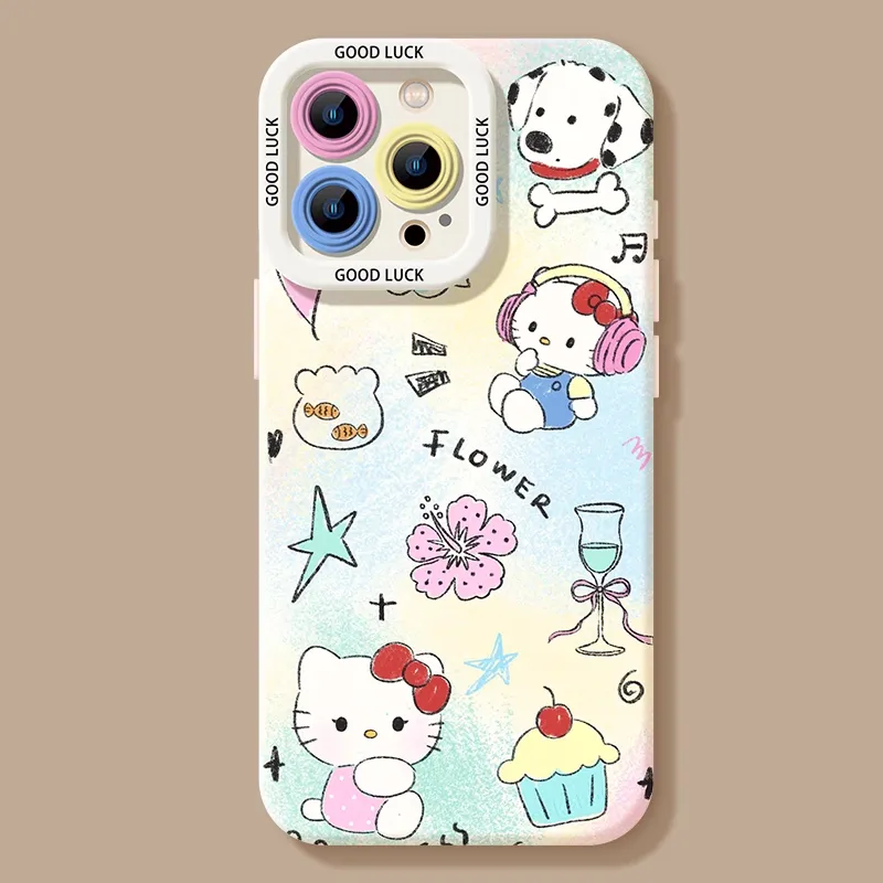 HASEE Phone Cases-3