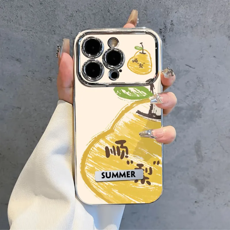 HASEE Phone Cases-1