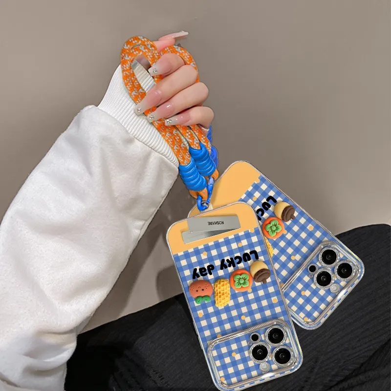 HASEE Phone Cases-4