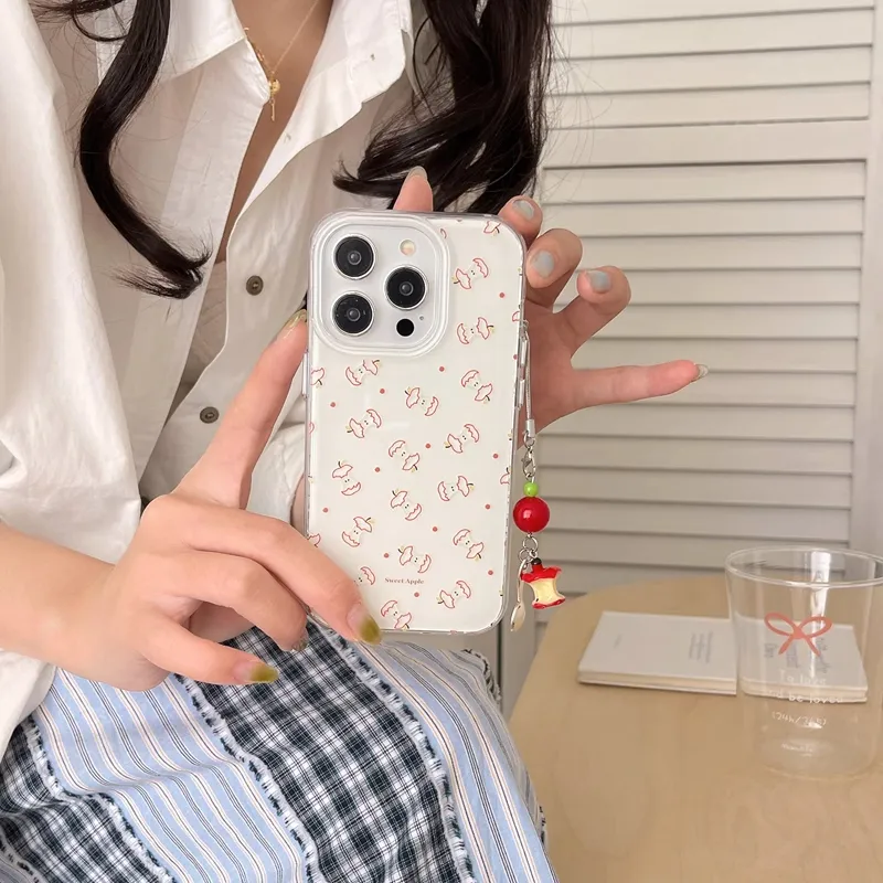 HASEE Phone Cases-1