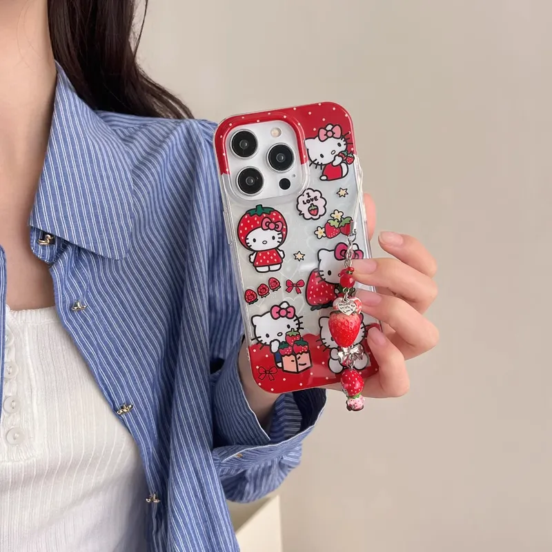 HASEE Phone Cases-3