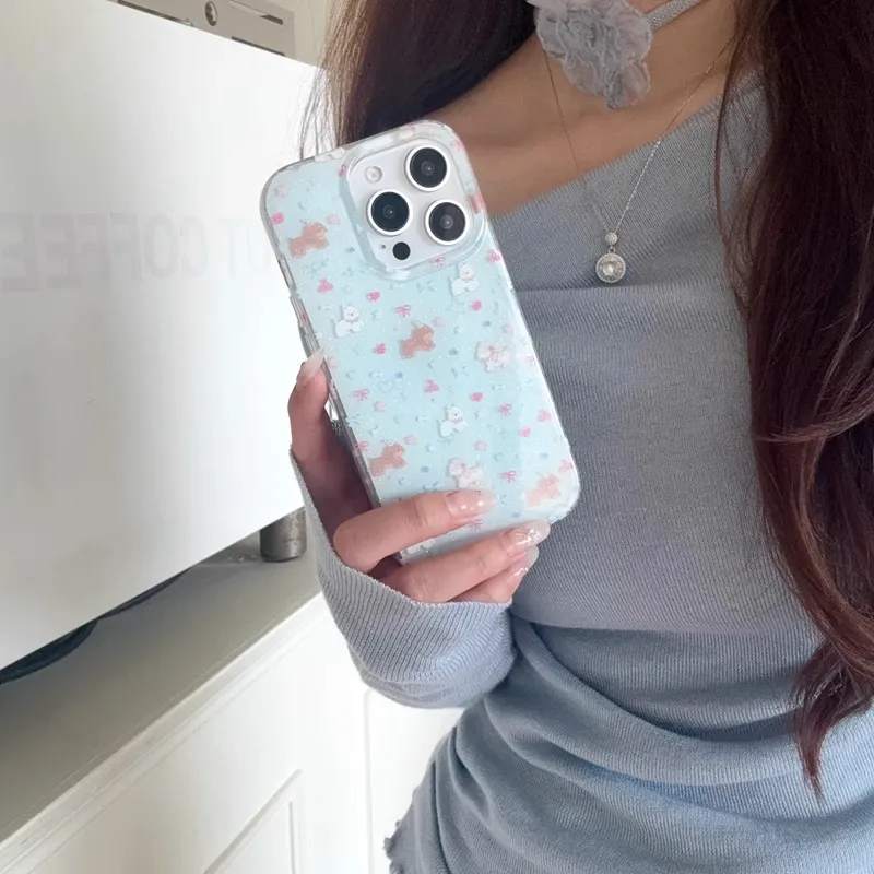 HASEE Phone Cases-5