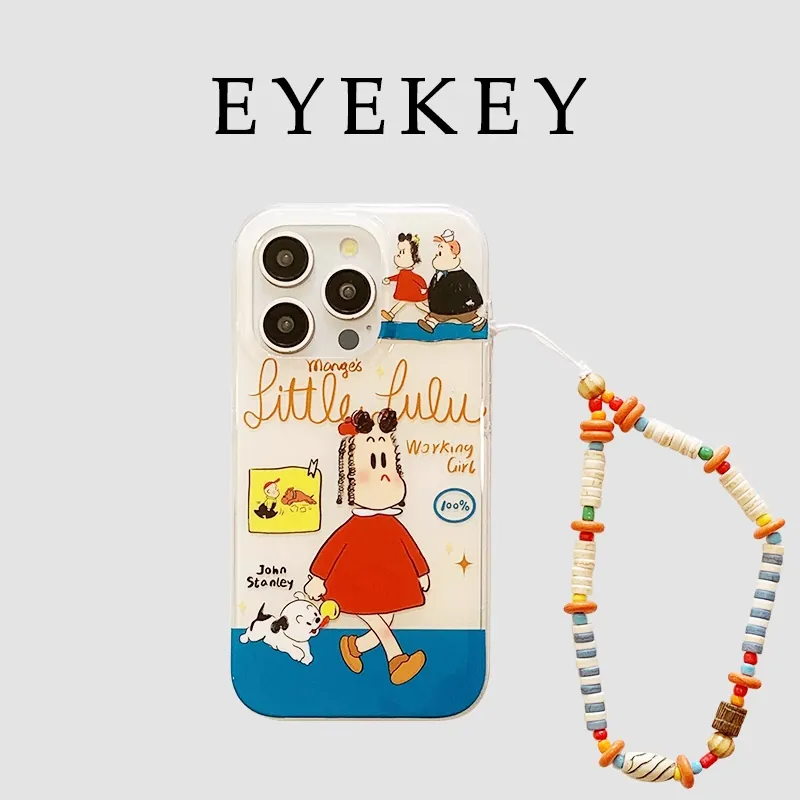 HASEE Phone Cases-1