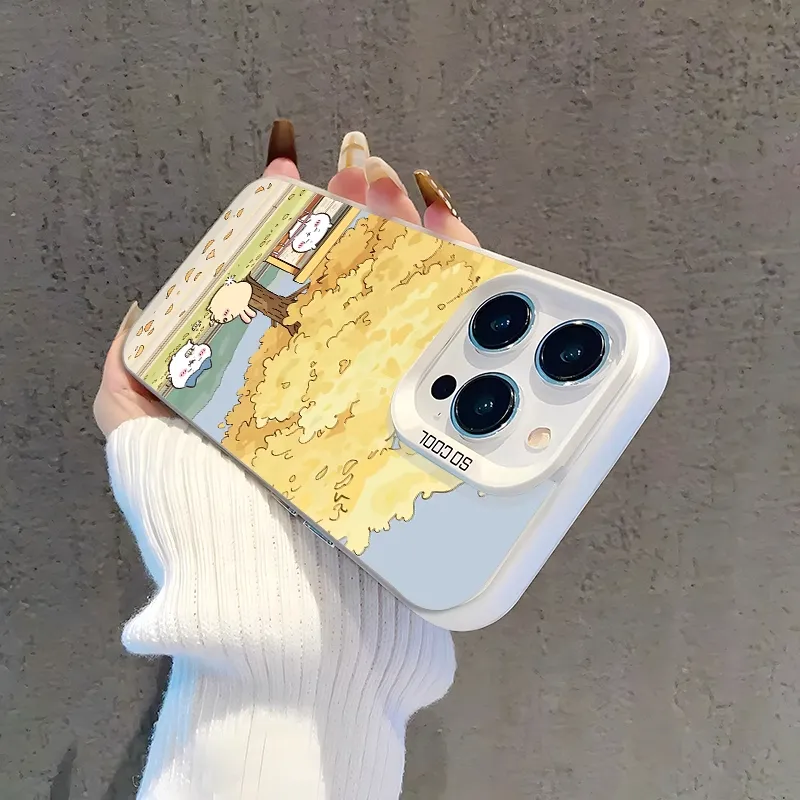 HASEE Phone Cases-3