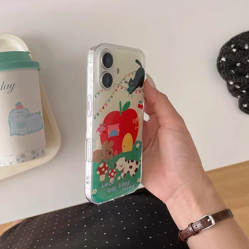 HASEE Phone Cases-7