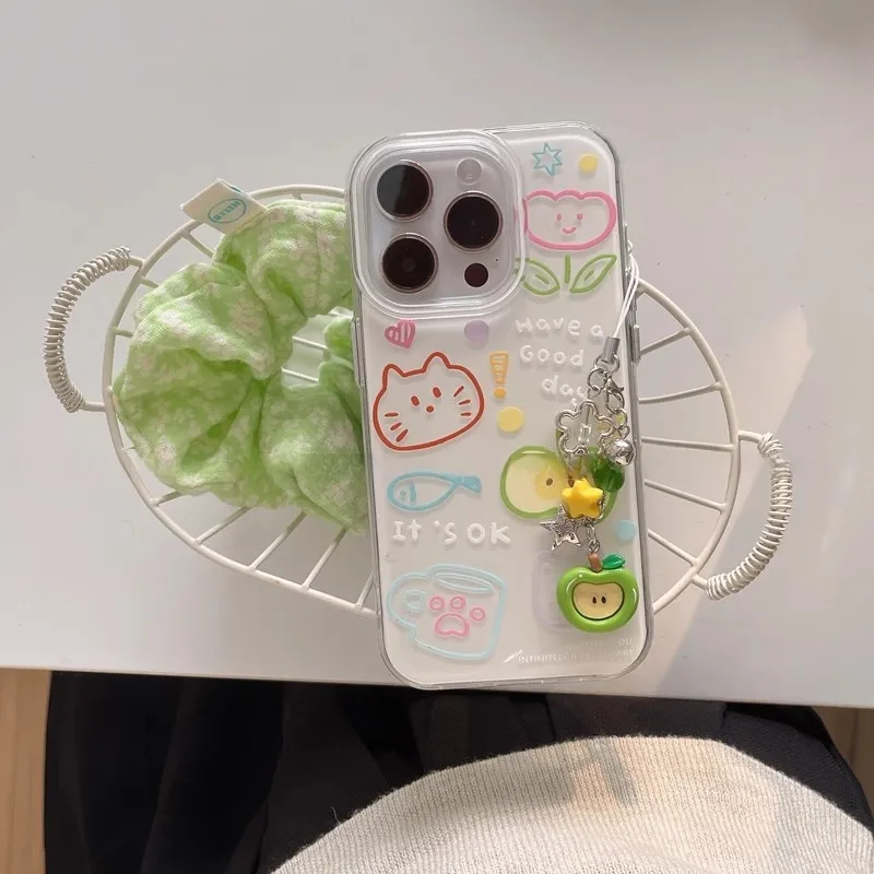HASEE Phone Cases-2