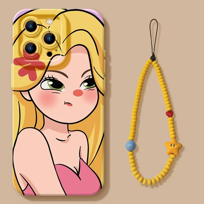 HASEE Phone Cases-1
