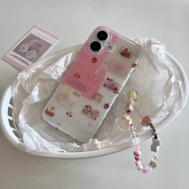 HASEE Phone Cases-4