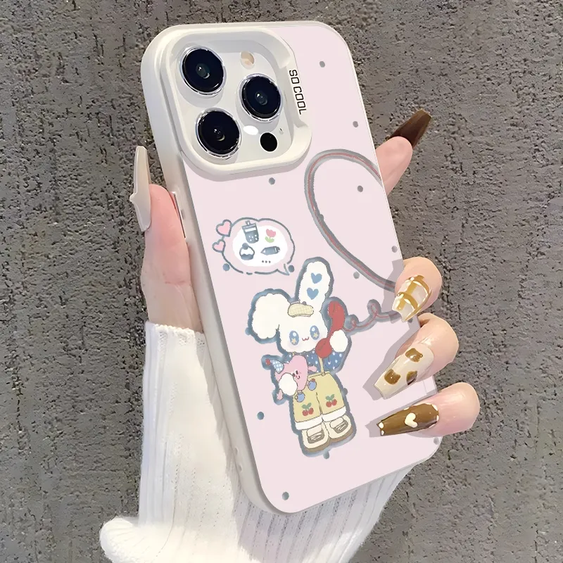 HASEE Phone Cases-2