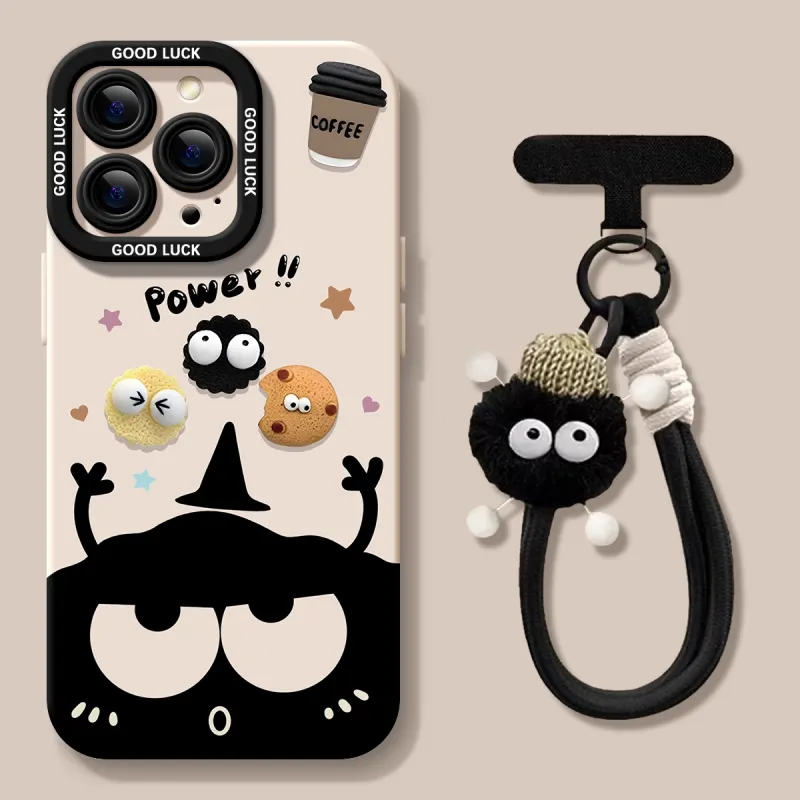 HASEE Phone Cases-1
