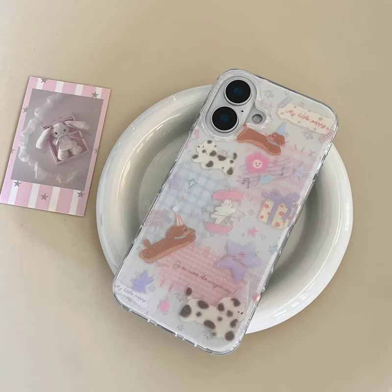 HASEE Phone Cases-4