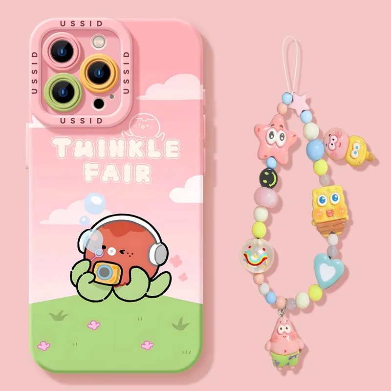 HASEE Phone Cases-1