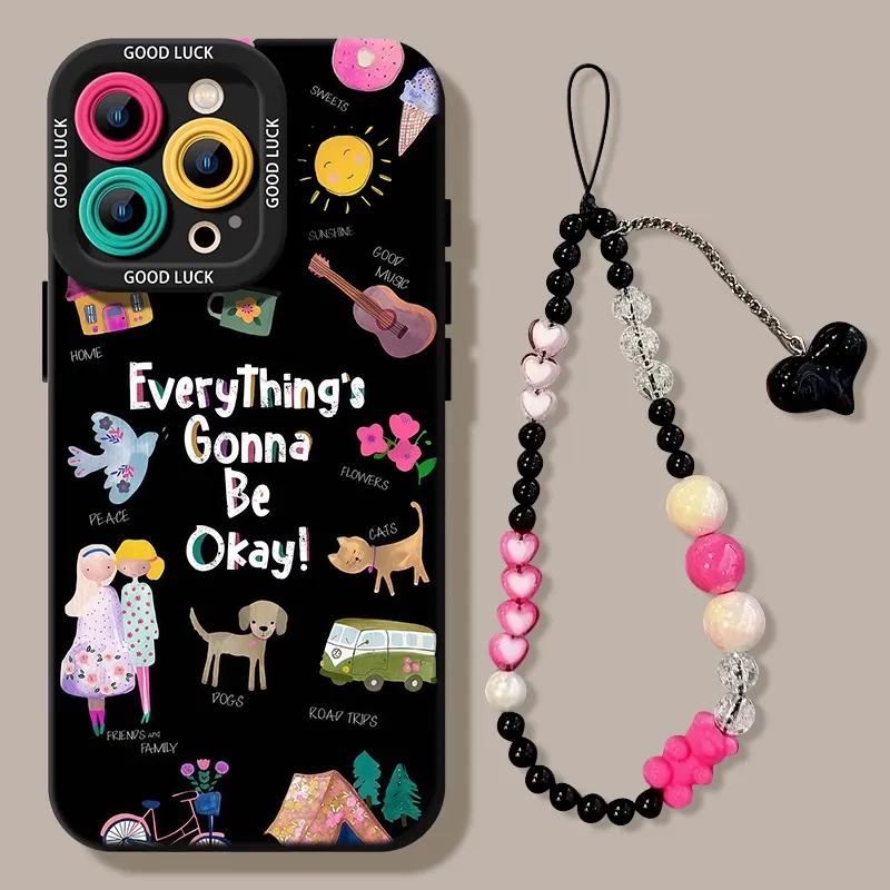 HASEE Phone Cases-1