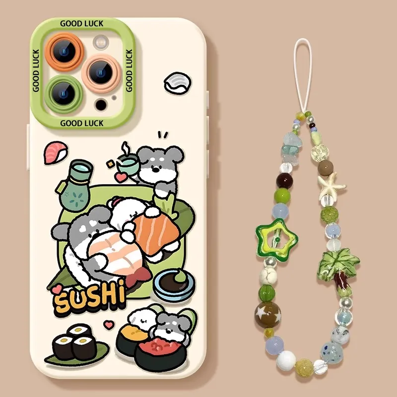 HASEE Phone Cases-1